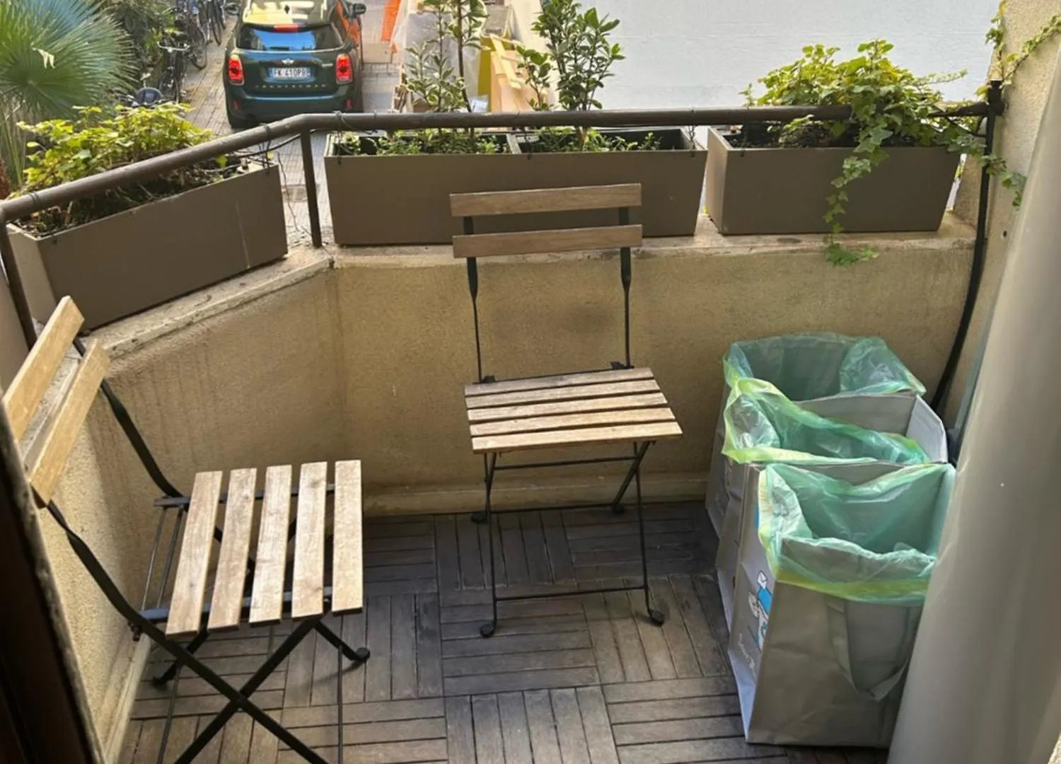 Luxury Apt In City Life Apartment Milan