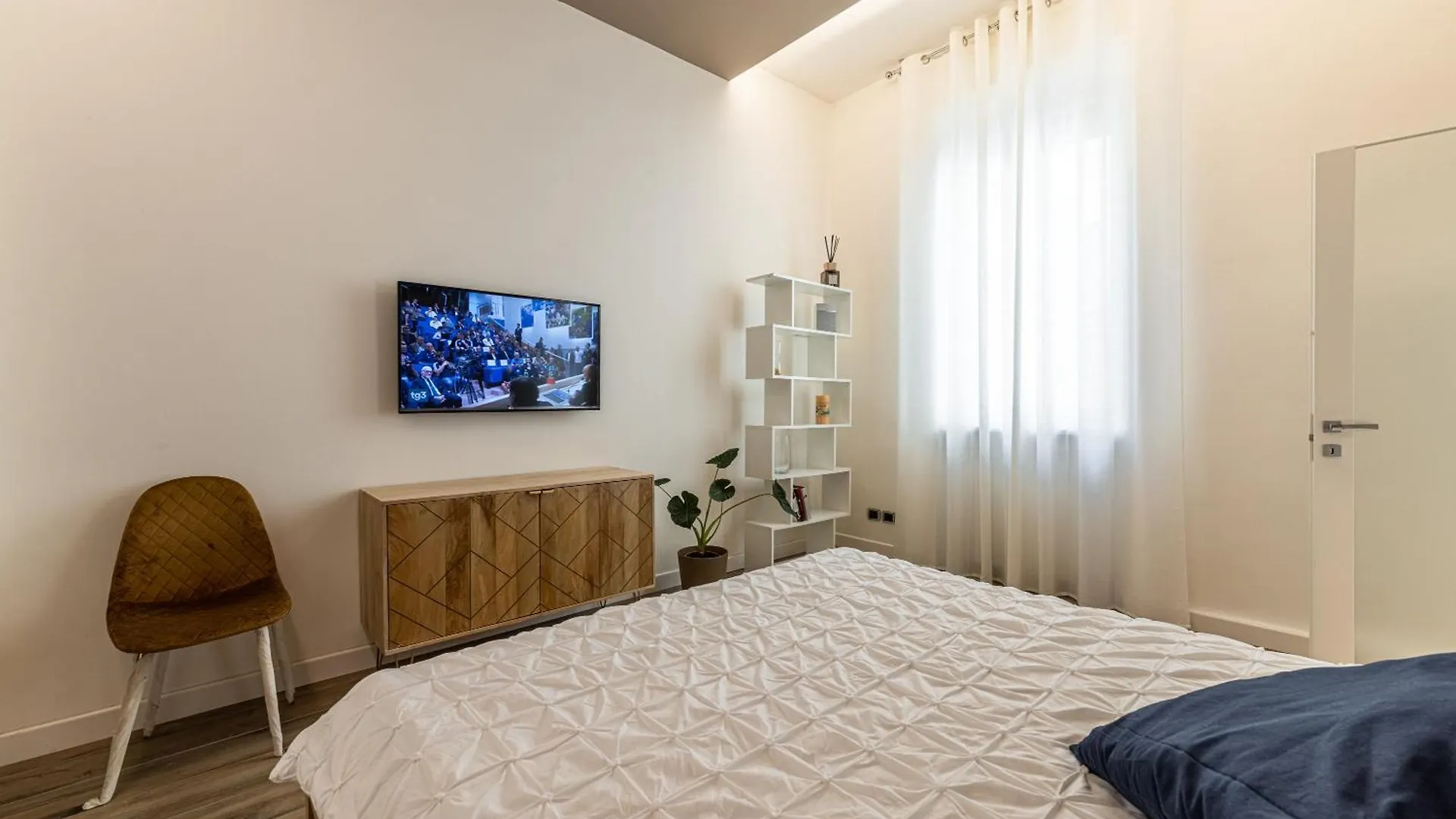 Luxury Apt In City Life Apartment Milan 0*,