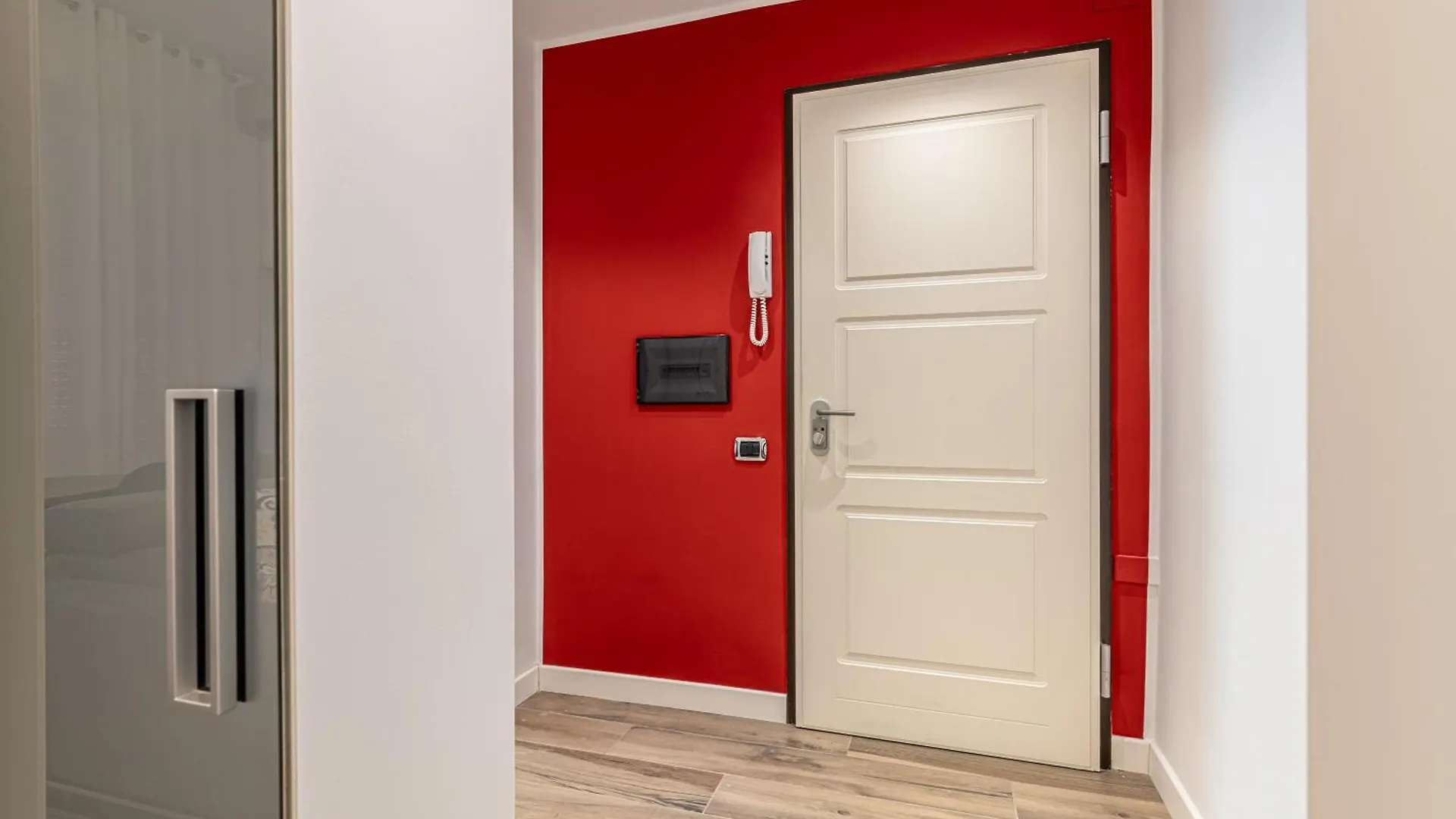 Luxury Apt In City Life Apartment Milan