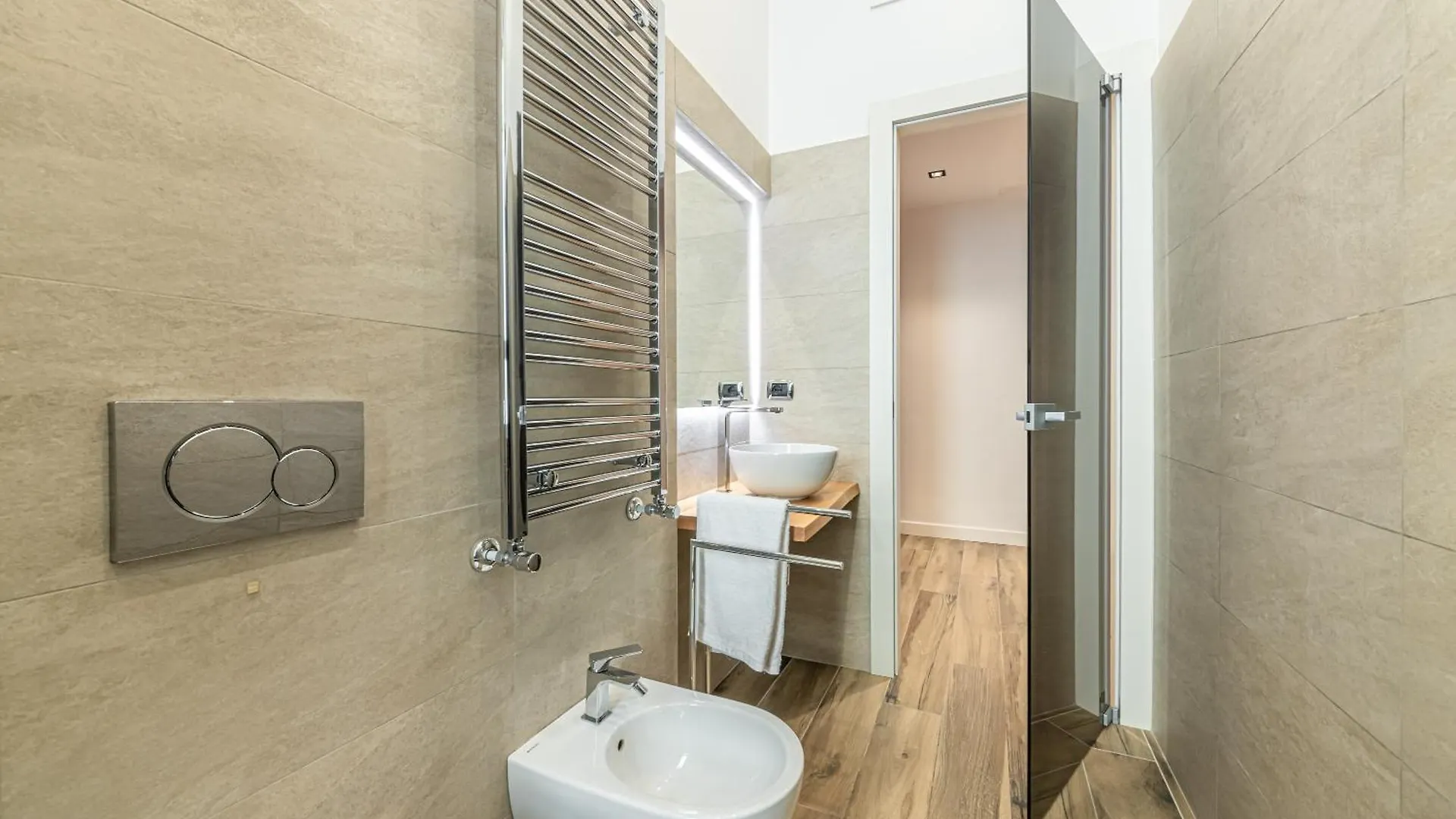 Luxury Apt In City Life Apartment Milan Italy