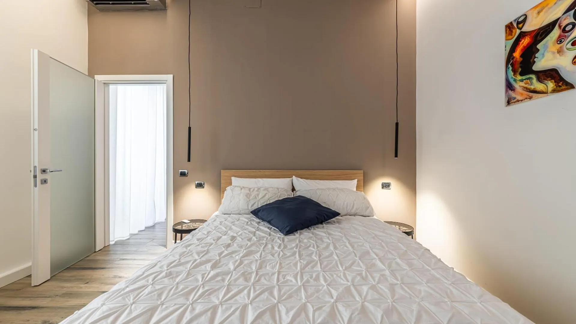 Luxury Apt In City Life Apartment Milan 0*,  Italy